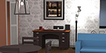 Studio Apartment Set