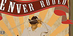 Rodeo Poster