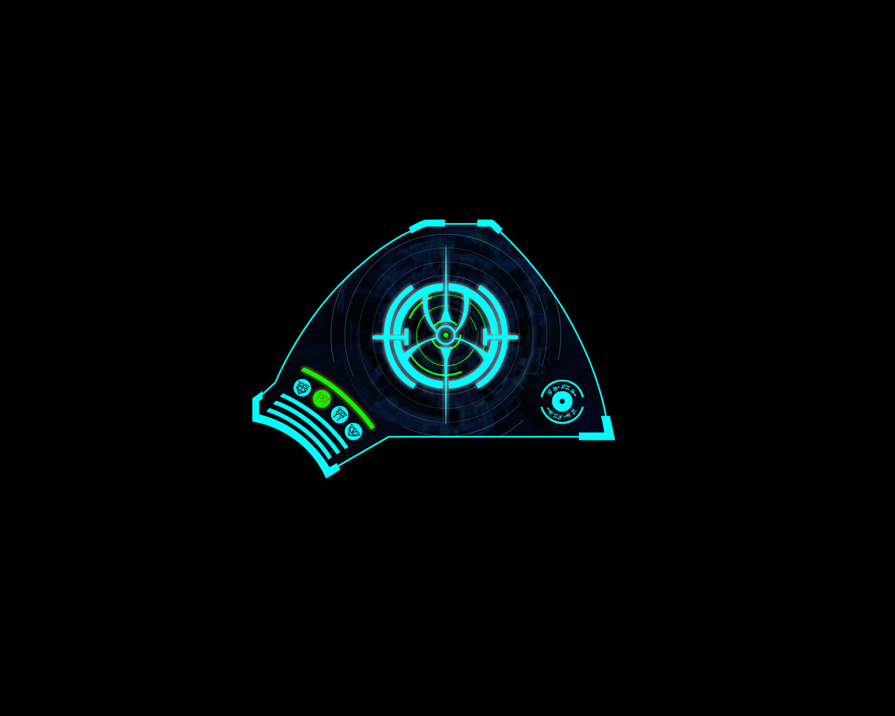 Subterranean OS